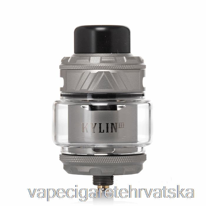 Vape Hrvatska Vandy Vape Kylin V3 25mm Rta Gunmetal